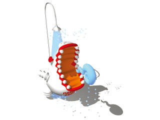 クリーン洗浄・クリーン梱包サービス